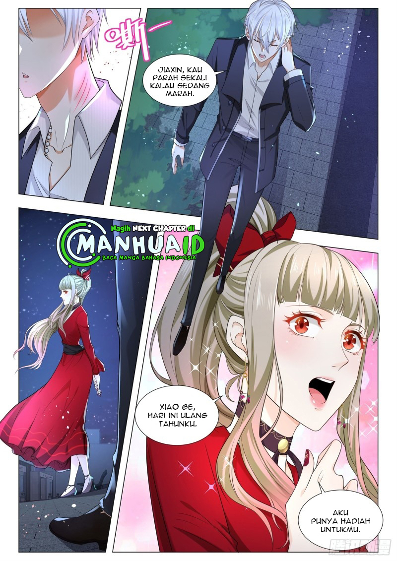 Shen Hao’s Heavenly Fall System Chapter 86 Gambar 2